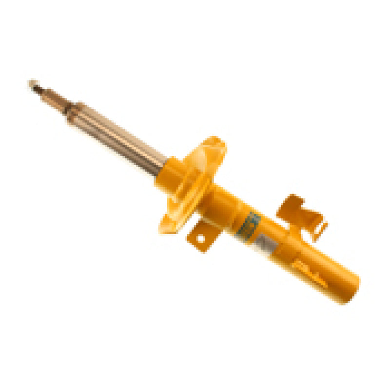 BIL B8 Series Shocks - Bilstein B8 2006 Volvo V50 T5 FWD Front Left 36mm Monotube Strut Assembly
