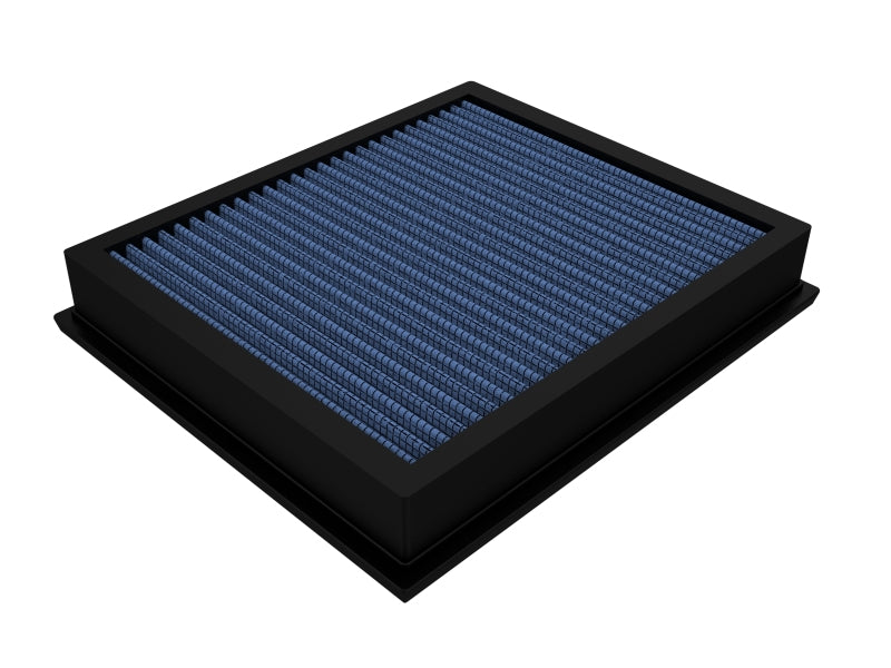 AFE P5R Drop In Air Filter - aFe MagnumFLOW OER Air Filter PRO 5R 14 Toyota Tundra V8 5.7L