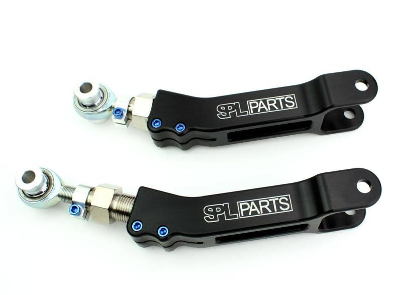 SPP Traction Arms - SPL Parts 2015+ Subaru WRX/STI Rear Traction Arms