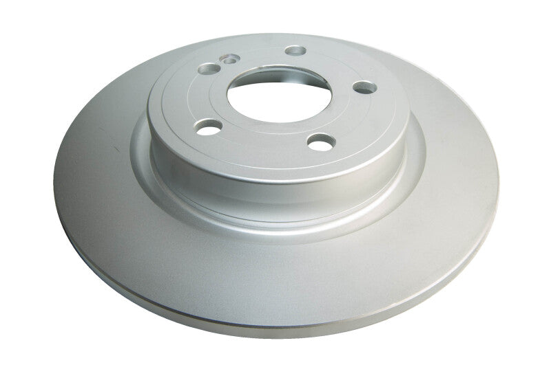 DBA En-Shield Standard Rotors - DBA 19-21 Mercedes-Benz A220 (295mm Rear Rotor) Rear En-Shield Street Series Rotor