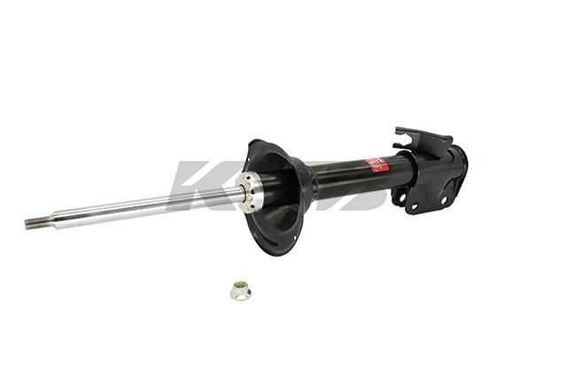 KYB Shock & Strut Excel-G - KYB Shocks & Struts Excel-G Rear Right SUBARU Impreza (AWD) 2004-07 SUBARU WRX Sedan (NOT STI)