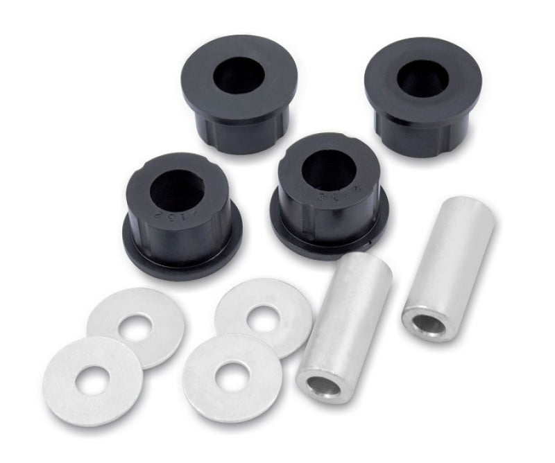 SPR Bushings - Control Arm - SuperPro 1988 Honda Prelude 2.0 S Front Lower Shock Absorber-to-Control Arm Mount Bushing Kit