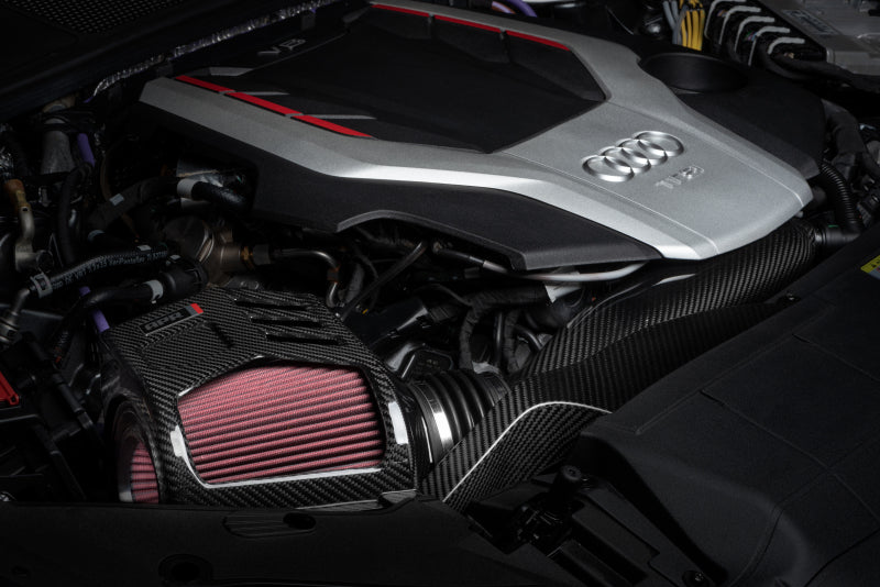 APR Intake Systems - APR 20-25 Audi S7 Sportback C8 2.9T Carbon Fiber Intake System