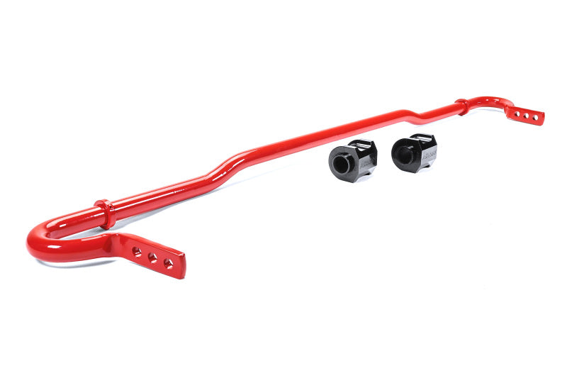 PA Sway Bar - PERRIN 08-21 WRX/STI & 13-26 BRZ/FR-S/86/GR86 Rear Sway Bar - 18mm