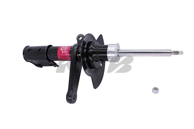 KYB Shock & Strut Excel-G - KYB Shocks & Struts Excel-G Front Left CHRYSLER Concorde 1993-97 CHRYSLER Intrepid 1993-97 CHRYSLER