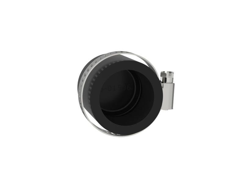 AFE Intake Replacement Parts - aFe Takeda Cold Air Intake System Replacement Universal 1in Silicone Cap Kit