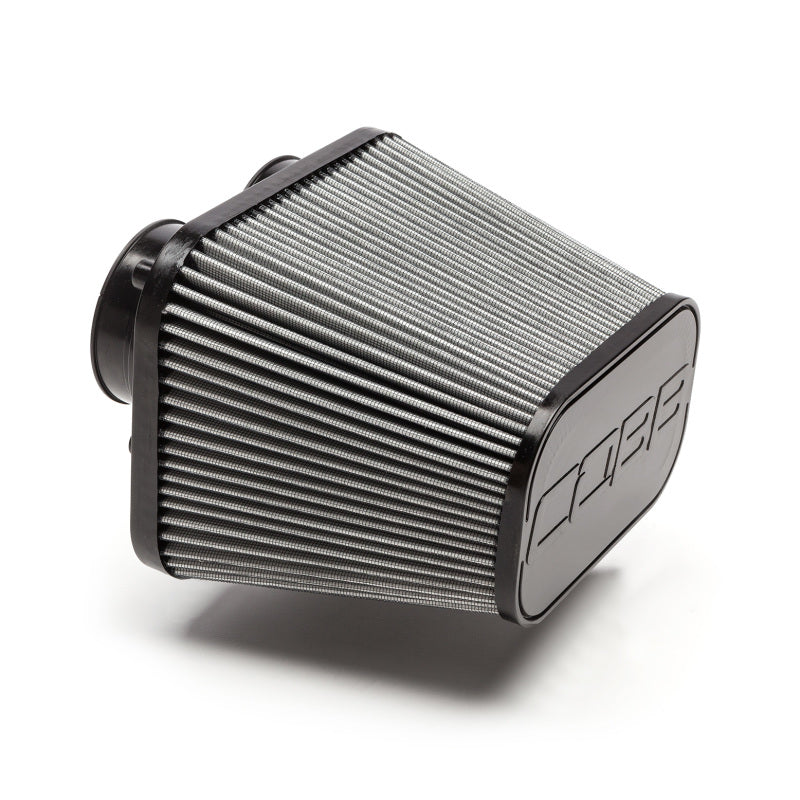 COBB High Flow Air Filter - Cobb 17-20 Ford F-150 Raptor High Flow Replacement Dry Media Air Filter