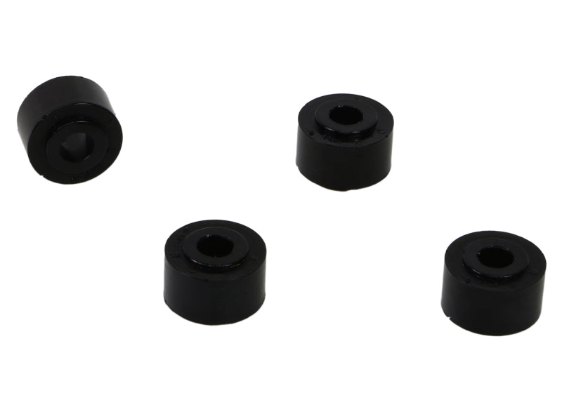 WL Bushings - Shock - Whiteline Plus 10/65-73 Mustang / 11/92-9/95 Toyota Camry Rear Shock Absorber - Upper & Lwr Bushing