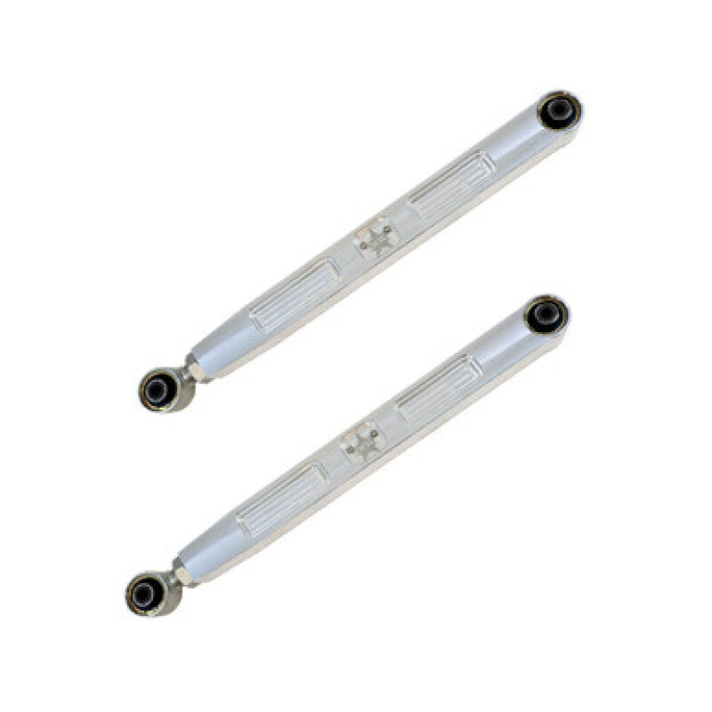 RKR Lower Control Arms - Rock Krawler 2019+ Jeep Wrangler JT PB&J Pro Elite Billet Aluminum Rear Lower Mid Control Arm