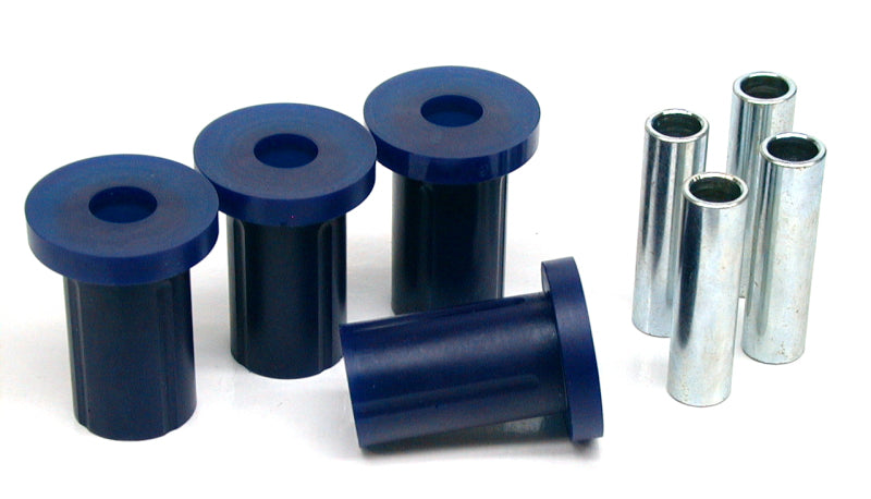 SPR Bushings - Control Arm - SuperPro Ford/Mazda-Lower Control Arm Inner Bushing