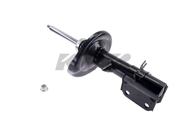 KYB Shock & Strut Excel-G - KYB Shocks & Struts Excel-G Strut Front Left Suzuki Kizashi 10-13