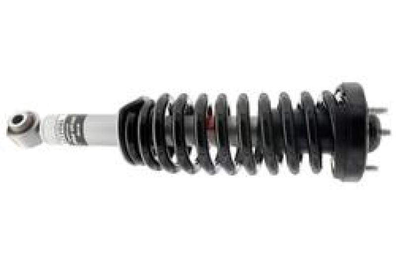 KYB Shocks & Struts Gas-A-Just - KYB Shocks & Struts Gas-A-Just Front 09-13 Ford F-150 (4WD)