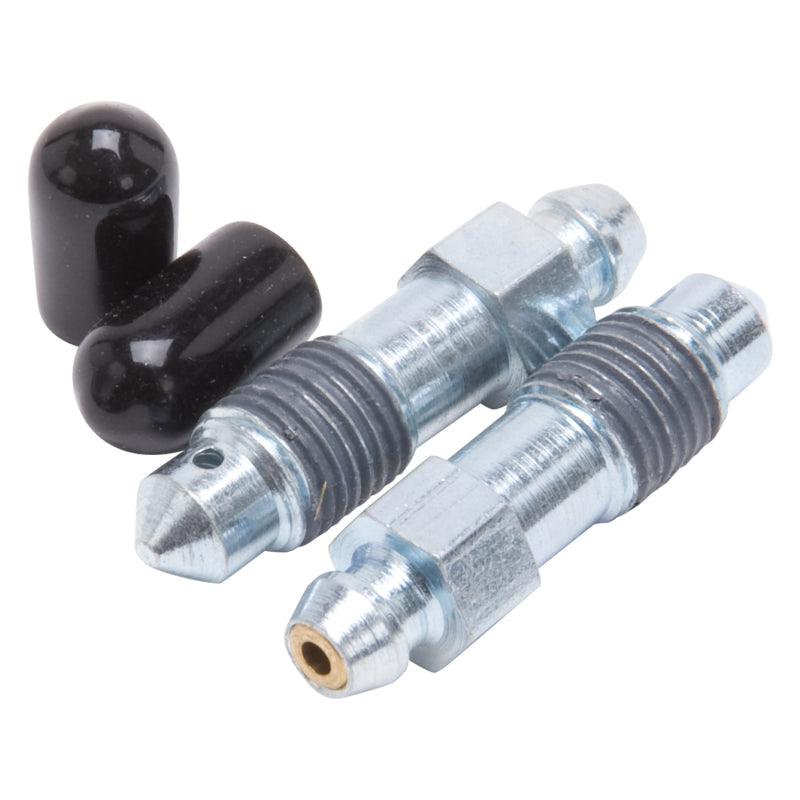 RUS Speed Bleeders - Russell Performance Speed Bleeder 3/8-24 LONG