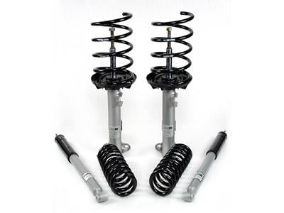 HR Sport Cup Kit - H&R 01-07 Mercedes-Benz C240/C320 W203 Sport Cup Kit