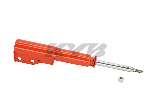 KYB Shocks & Struts AGX - KYB Shocks & Struts AGX Front CHEVROLET Camaro 1982-92 PONTIAC Firebird Trans Am 1982-92