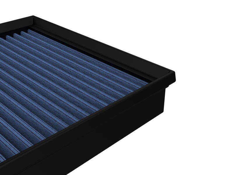 AFE P5R Drop In Air Filter - aFe MagnumFLOW Air Filters OER P5R A/F P5R 14 BMW 435i (F32) / 12-15 BMW 335i (F30) (Oiled Filter)