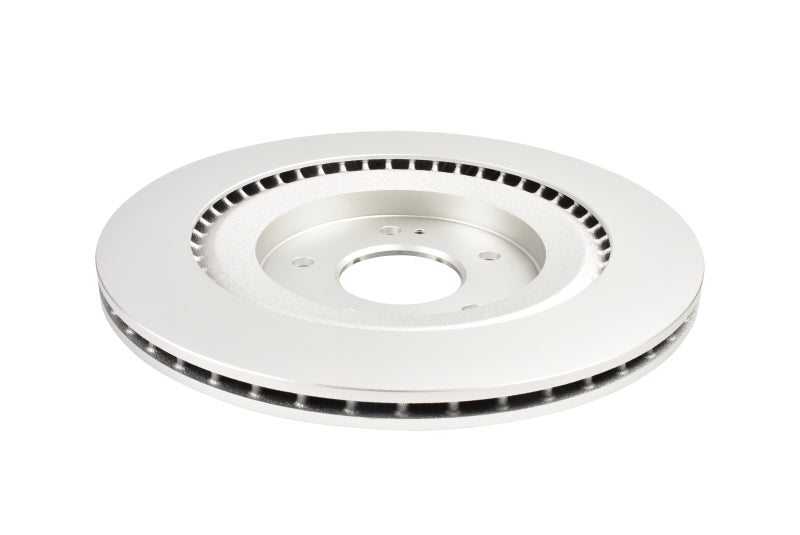 DBA En-Shield Standard Rotors - DBA 21-23 Hyundai Santa Fe Hybrid Rear En-Shield Standard Rotor