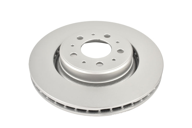 DBA En-Shield Standard Rotors - DBA 99-04 Volvo C70 En-Shield Standard Front Brake Rotor