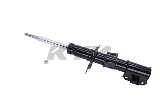 KYB Shock & Strut Excel-G - KYB Shocks & Struts Excel-G Front VOLVO 850 Series 1993-97 VOLVO C70 1998-04 VOLVO S70 1998-00 VOLVO