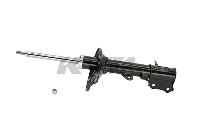KYB Shock & Strut Excel-G - KYB Shocks & Struts Excel-G Rear Left HYUNDAI Tiburon 2003-08