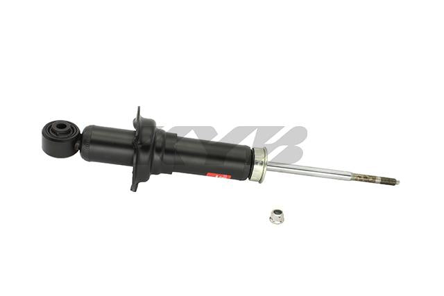 KYB Shock & Strut Excel-G - KYB Shocks & Struts Excel-G Rear HONDA Civic 2003-05