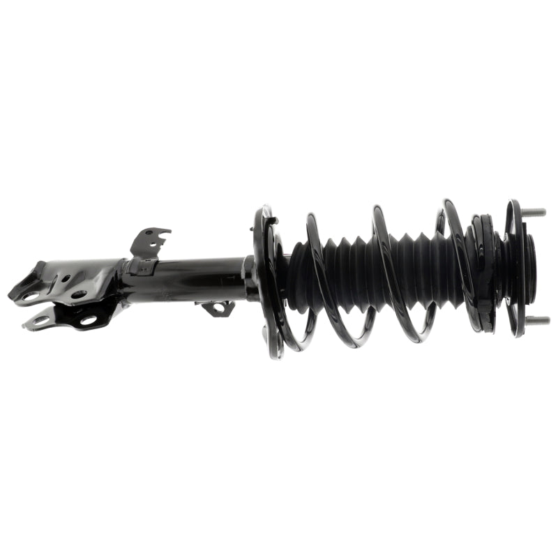 KYB Shocks & Struts Strut Plus - KYB Shocks & Struts Strut-Plus Front Left 14-18 Toyota Corolla