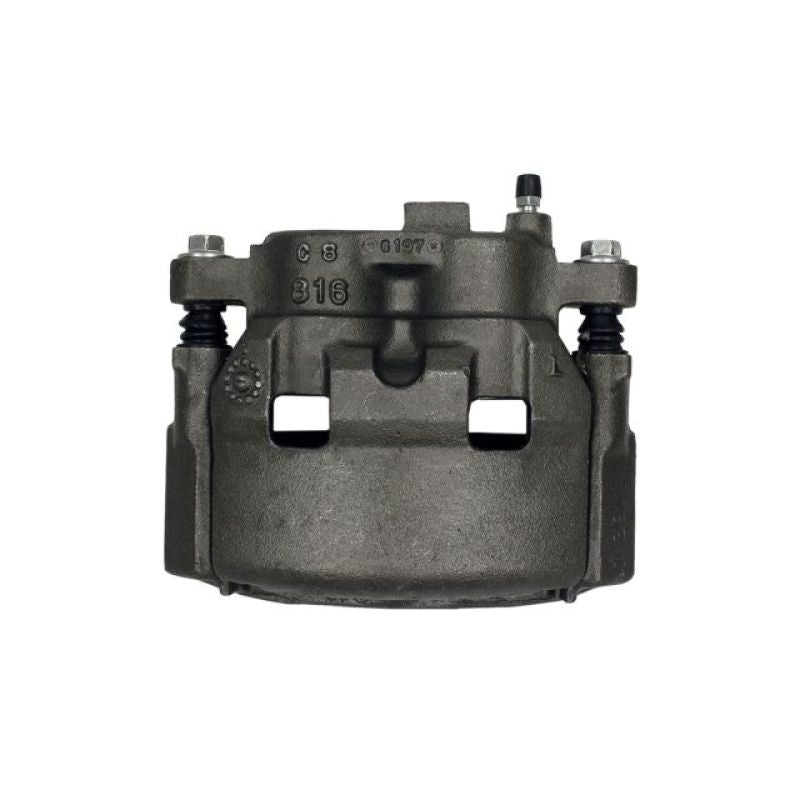 PSB Autospecialty Caliper - Power Stop 88-96 Buick Regal Front Right Autospecialty Caliper w/Bracket