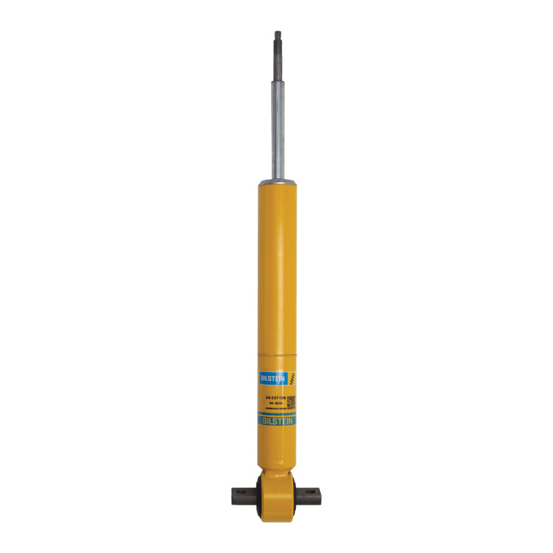 BIL B6 4600 Series Shocks - Bilstein 2014 Ford F-150 RWD Only B6 4600 Front Shock Absorber