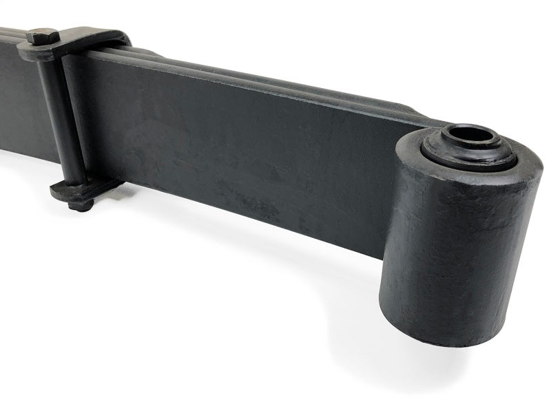 TUF Front Leaf Springs - Tuff Country 99-04 Ford F-250 4wd Front 4in EZ-Ride Leaf Springs (Ea)