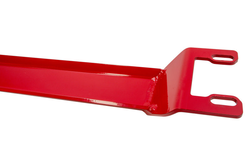 UMI Strut Tower Braces - UMI Performance 64-72 GM A-Body Rear Shock Tower Brace - Red