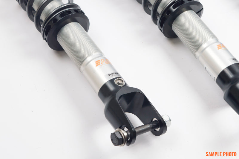 AST 5100 Series Coilovers - AST 01-11 Lotus Elise S2 5100 Series Coilovers