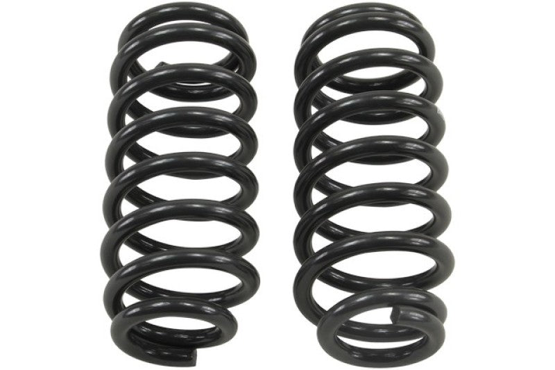 BT Coil Spring Set - Belltech COIL SPRING SET 02-05 EXPLORER FRONT 2inch