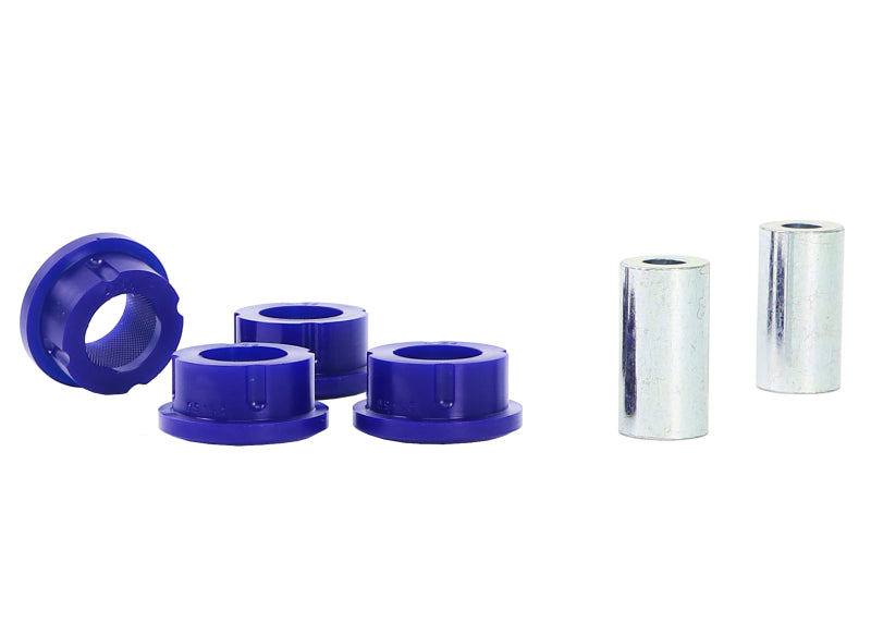 SPR Bushings - Control Arm - SuperPro 2002 Lexus SC430 Base Front Lower Inner Control Arm Bushing Kit