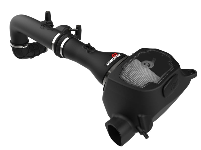 AFE Momentum GT Cold Air Intakes - aFe 23-24 GMC Canyon L4 2.7L (t) Momentum GT Cold Air Intake System w/ Pro DRY S Filter