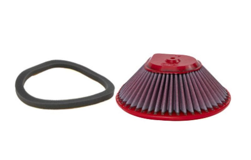 BMC Motorcycle Replacement Filters - BMC 04-08 Yamaha WR 250 R 2T Replacement Air Filter