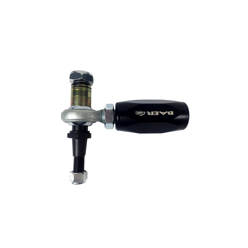 BAE Bump Steer Kits - Baer Brakes 93-02 Chevrolet Camaro Tracker Tie Rod/Bump Steer Kit