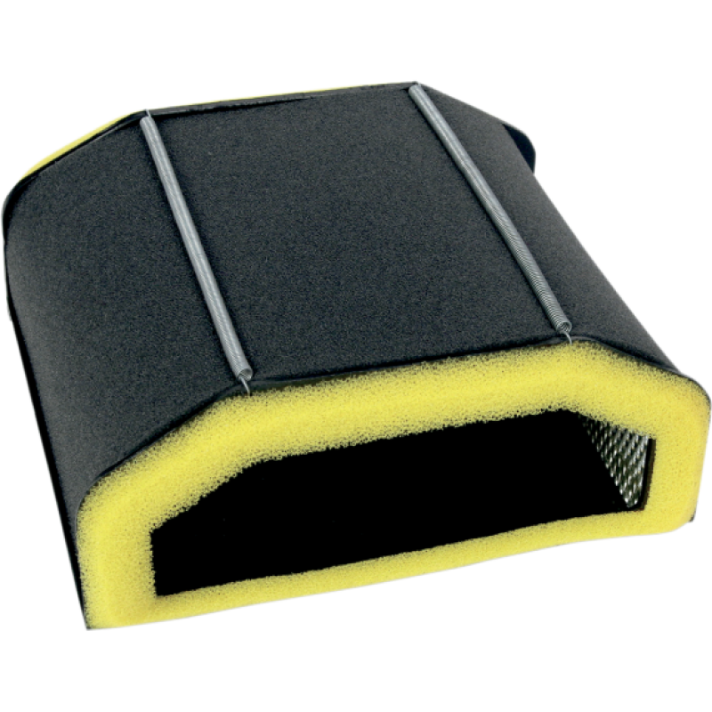 UNI Kawasaki Motorcycle Air Filters - Uni FIlter 79-82 Kawasaki KZ 1300 Air Filter