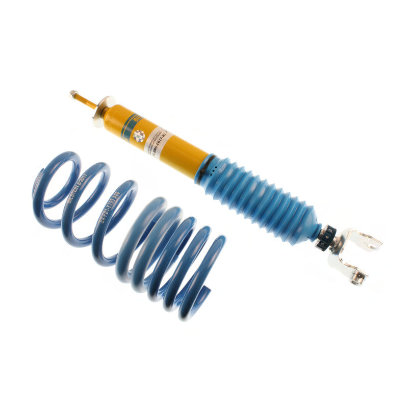 BIL B16 Series Suspension Kits - Bilstein B16 2003 Nissan 350Z Base Front and Rear Performance Suspension System