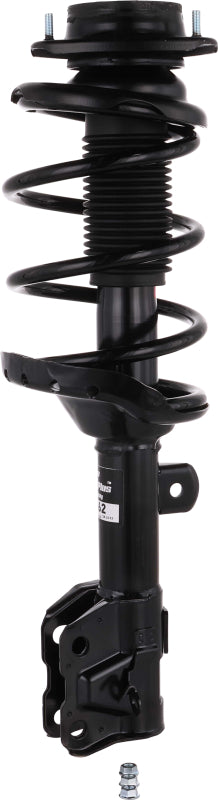 KYB Shocks & Struts Strut Plus - KYB 15-17 Subaru Outback Strut-Plus Assembly - Front Right