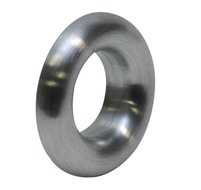 VIB Velocity Stacks - Vibrant Bellmouth Velocity Stack Aluminum (2.5in Neck O.D. 6in Bellmouth O.D.)