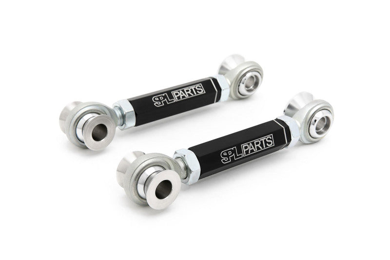 SPP Verticle Links - SPL Parts 2015+ Ford Mustang (S550) Vertical Links