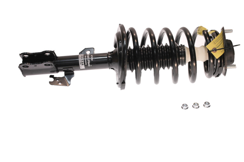 KYB Shocks & Struts Strut Plus - KYB Shocks & Struts Strut Plus Front Right Toyota Sienna 2007-2010 (FWD w/ 7 passenger)
