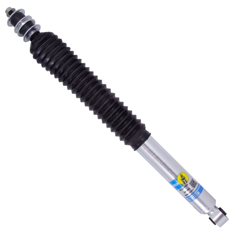 BIL B8 5100 Series Shocks - Bilstein 5100 Series 2010 Toyota Tundra SR5 Rear 46mm Monotube Shock Absorber