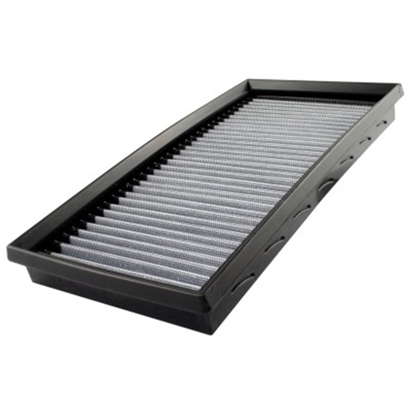 AFE P5R Drop In Air Filter - aFe MagnumFLOW Air Filters OER PDS A/F PDS Mercedes AMG63 07-11 V8-6.3L