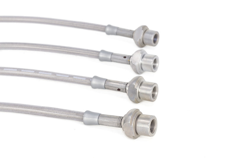 GR G-Stop Brake Line Kits - Goodridge 8/96-00 Toyota Camry/ES300 / 99-03 Solara V6 Brake Lines