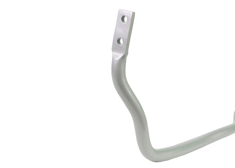 WL Sway Bars - Front - Whiteline 2019 Toyota Corolla Front 26mm Heavy Duty Sway Bar