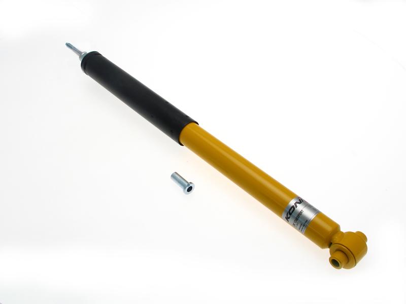 KON Sport (Yellow) Shocks - Koni Sport (Yellow) Shock 84-89 Nissan 300ZX (Exc. Elect. Susp.) - Rear