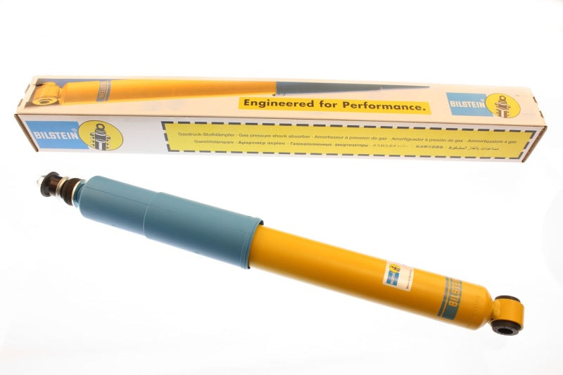 BIL B6 Series Shocks - Bilstein B6 70-81 Toyota Corolla (KE) Front 46mm Monotube Shock Absorber