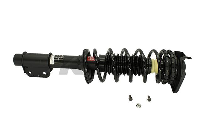 KYB Shocks & Struts Strut Plus - KYB Shocks & Struts Strut Plus Rear CHEVROLET Classic 2004-05 CHEVROLET Malibu (FWD) 1998-03 PONTIAC