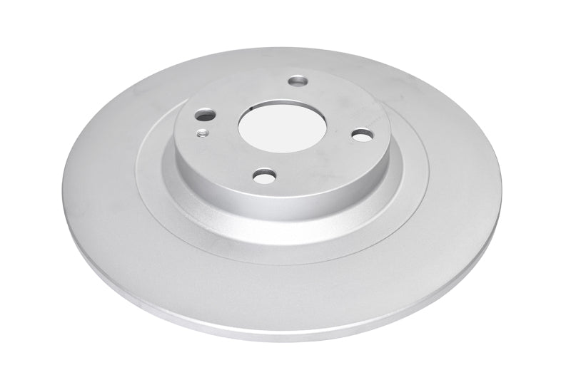 DBA En-Shield Standard Rotors - DBA 16-23 Mazda MX-5 Miata Rear En-Shield Street Series Rotor